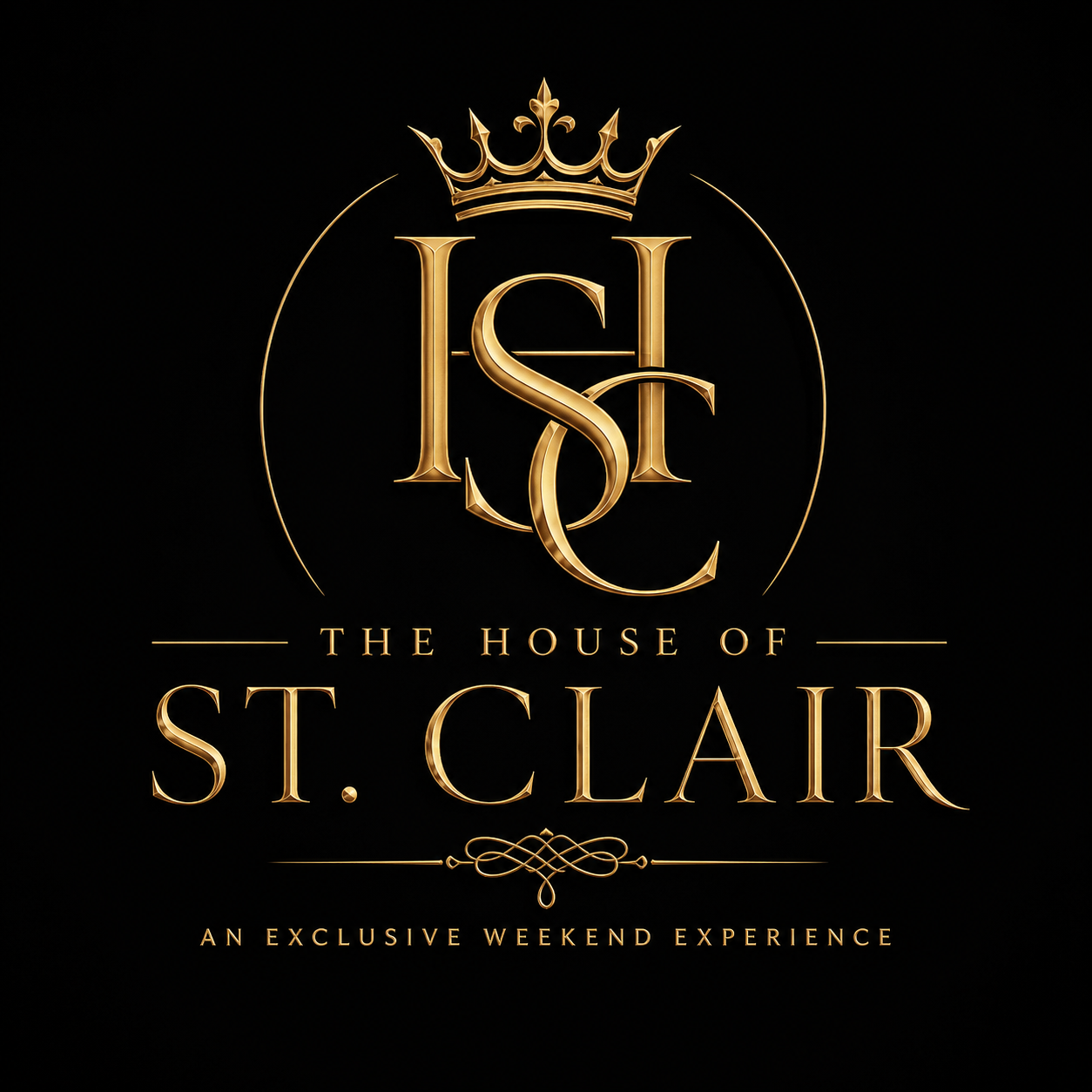 The House of St. Claire